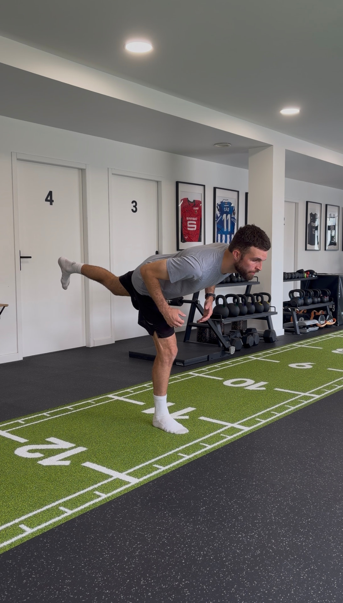 Tes exercices